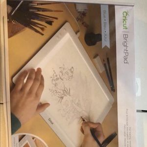 Cricut BrightPad